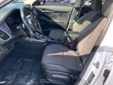 Certified 2021 Kia Seltos S image 3
