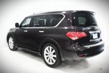 Used 2012 INFINITI QX56 4WD image 4