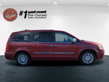 Used 2015 Chrysler Town & Country Touring-L w/ Driver Convenience Group image 5
