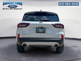 New 2025 Ford Escape Active w/ Cold Weather Package image 4