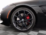 Used 2023 BMW Z4 M40i w/ Premium Package image 4