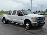 Used 2016 Ford F350 Lariat w/ Lariat Ultimate Package image 3
