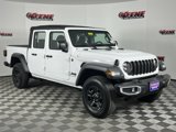 New 2025 Jeep Gladiator Sport image 2