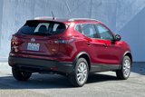 Used 2020 Nissan Rogue Sport SV w/ All-Weather Package image 4