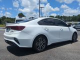 Used 2023 Kia Forte GT-Line w/ GT-Line Premium Package image 4