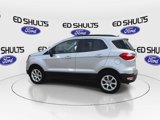 Used 2022 Ford EcoSport SE w/ SE Convenience Package image 6