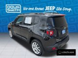 Certified 2023 Jeep Renegade Latitude w/ Premium Group image 5