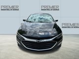 Used 2021 Chevrolet Malibu RS image 2