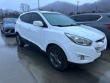 Used 2019 Hyundai Tucson SE image 3