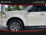 Used 2017 Ford Expedition XLT w/ Equipment Group 202A image 5
