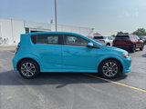 Certified 2020 Chevrolet Sonic LT image 4