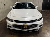 Used 2016 Chevrolet Malibu Premier w/ Driver Confidence Package II image 2