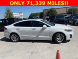 Used 2019 Ford Fusion SEL image 2
