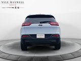Used 2017 Jeep Cherokee Latitude w/ Safety/Convenience Group image 4