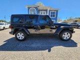 Used 2020 Jeep Wrangler Unlimited Sport S image 6
