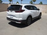 Certified 2022 Honda CR-V EX image 5