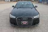 Used 2016 Audi A6 2.0T Premium Plus w/ Premium Plus Package image 3