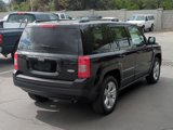 Used 2015 Jeep Patriot Latitude w/ Sun/Sound Group image 3