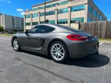 Used 2014 Porsche Cayman image 6