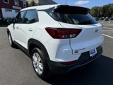 Used 2021 Chevrolet TrailBlazer LS image 3