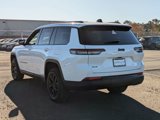 New 2025 Jeep Grand Cherokee L Altitude image 4