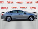Used 2023 Chevrolet Malibu LT image 2