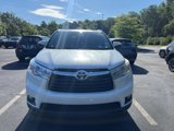 Used 2014 Toyota Highlander XLE image 2