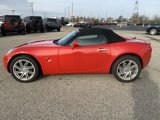 Used 2008 Pontiac Solstice Convertible w/ Premium Package image 5