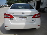Used 2014 Nissan Sentra SV image 5