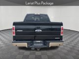 Used 2013 Ford F150 Lariat w/ Mid Equipment Group image 4