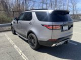 Certified 2020 Land Rover Discovery Landmark image 6