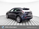 Used 2019 Cadillac XT4 Sport image 3