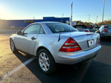 Used 1999 Mercedes-Benz SLK 230 image 5