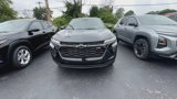 New 2025 Chevrolet Trax RS w/ Driver Confidence Package image 3