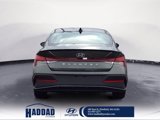 New 2025 Hyundai Elantra Sport image 4