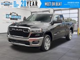 New 2025 RAM 1500 Big Horn image 1