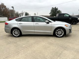 Used 2020 Ford Fusion SE image 6