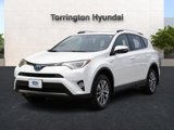 Used 2016 Toyota RAV4 XLE image 3