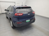 Used 2018 Jeep Cherokee Latitude Plus w/ Comfort/Convenience Group image 6