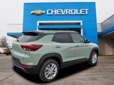 New 2025 Chevrolet TrailBlazer LS w/ LS Convenience Package image 3