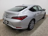 New 2025 Acura Integra image 3
