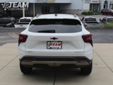 New 2025 Chevrolet Trax ACTIV w/ Sunroof Package image 5