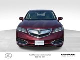 Used 2016 Acura RDX AWD image 2