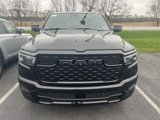 New 2025 RAM 1500 Big Horn image 2