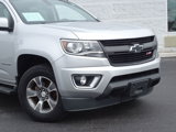 Used 2016 Chevrolet Colorado Z71 image 2