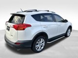 Used 2013 Toyota RAV4 Limited image 4