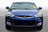 Used 2016 Hyundai Veloster w/ Option Group 03 image 3