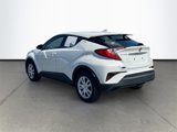 Used 2021 Toyota C-HR LE image 4