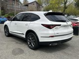 Used 2022 Acura MDX A-Spec image 5