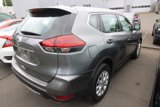 Used 2018 Nissan Rogue S image 3